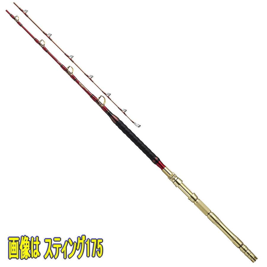 ダイワ ロッド マッドバイパー ファング 157 [6・大型] : 釣具の