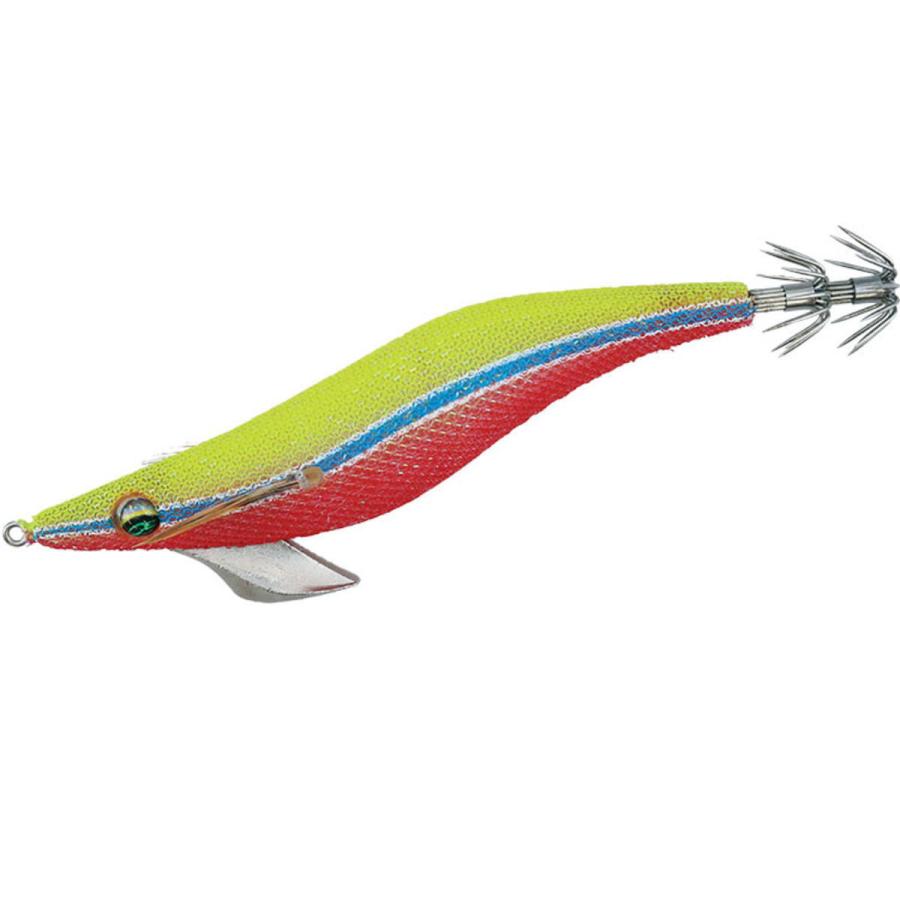 特価品】 ダイワ エメラルダス ピーク 3.5号 ケイムラ-ハッピー