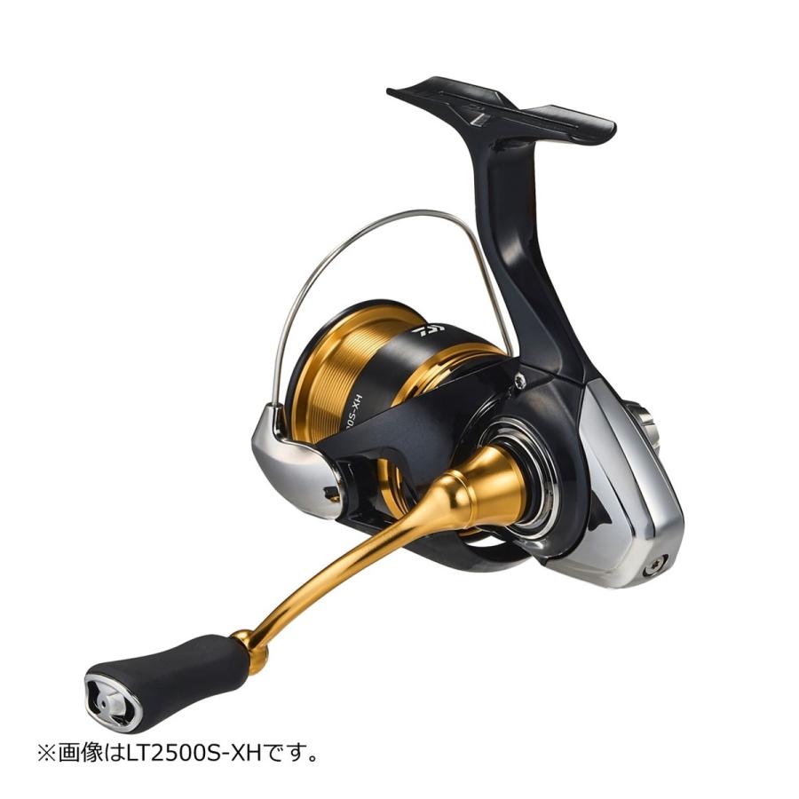 ダイワ リール '23 レガリス LT2000S-P[4] : 釣具のアングル - 通販