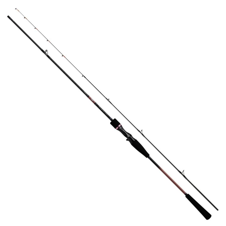 ダイワ タイラバロッド 紅牙 X 69MHB-S 22年モデル ダイワ ロッド '22 紅牙 X 69MHB-S [5] : 釣具のアングル - 通販