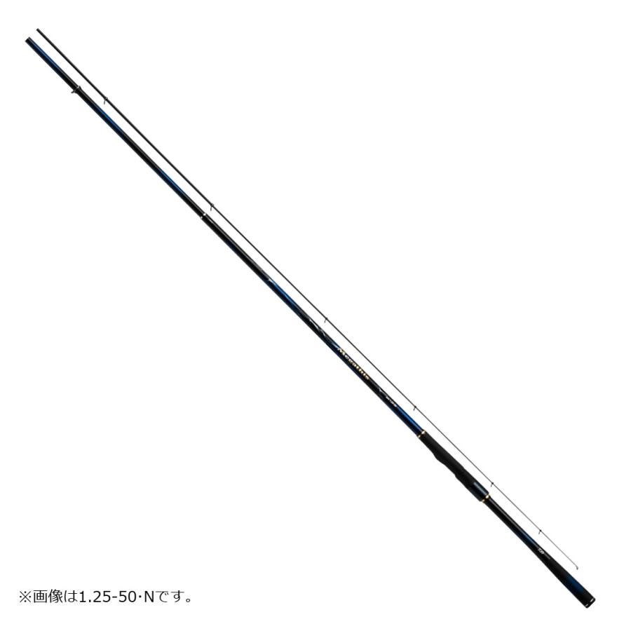 ダイワ ロッド '21 メガディス AGS 1.25-53・N [5] : 釣具のアングル