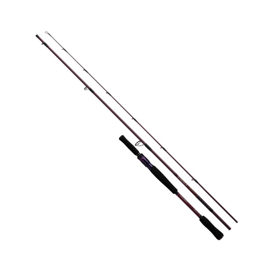 ダイワ バスロッド ハートランド リベラリスト 733MLRSS-24   [5] ダイワ バスロッド ハートランド リベラリスト 733MLRSS-24 [5] : 釣具