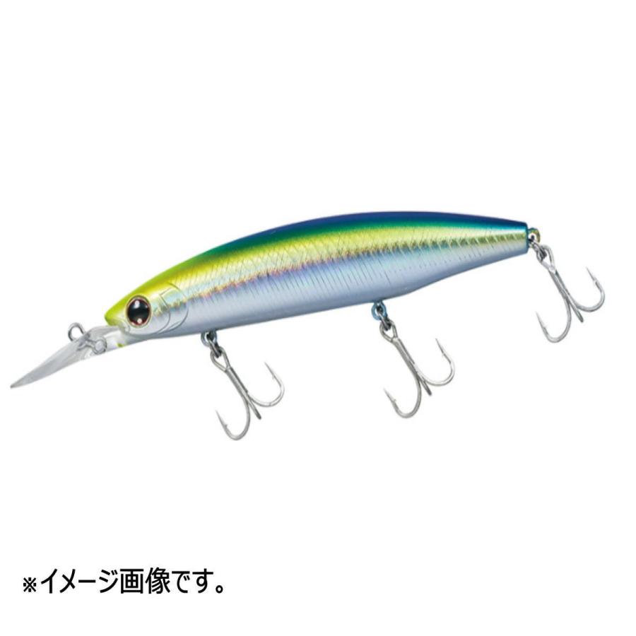 ダイワ ショアラインシャイナーZ セットアッパー 110S-DR アデル