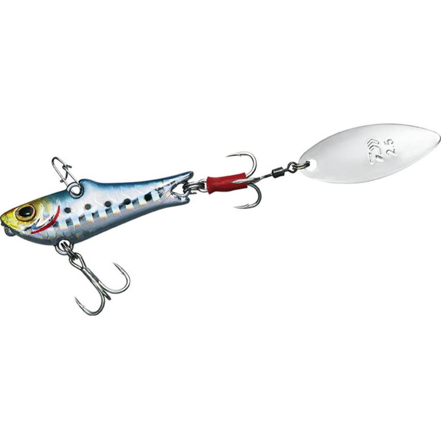 特価品】 ダイワ モアザン リアルスピン ST 30g モアザンイワシ(S