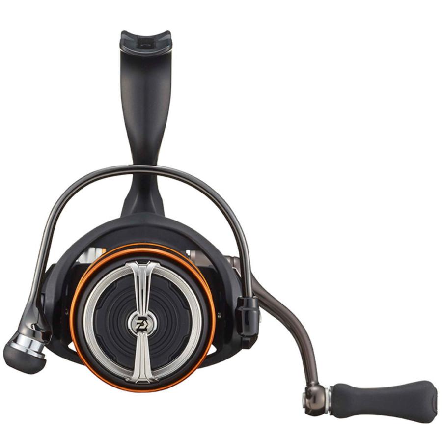 ダイワ　２１プレッソ1000S-P ダイワ スピニングリール 21 プレッソ LT1000S-P 2021モデル