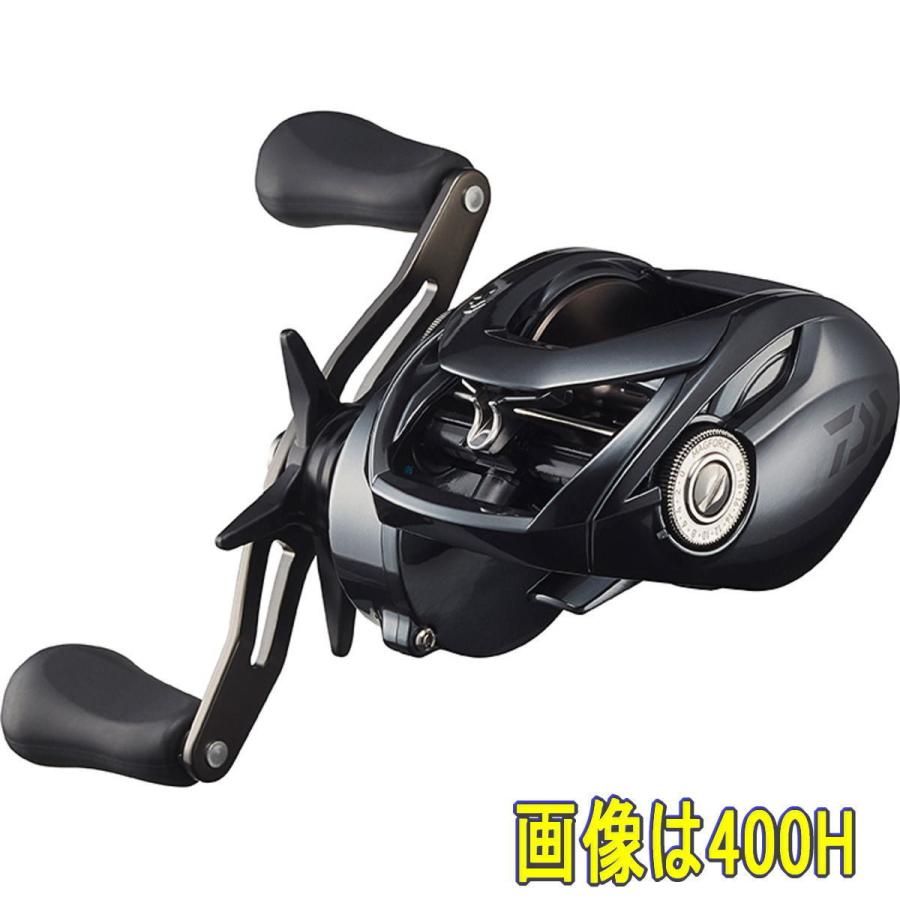 ダイワタトゥーラ400XH ダイワ リール タトゥーラ TW 400XH[4] : 釣具のアングル - 通販