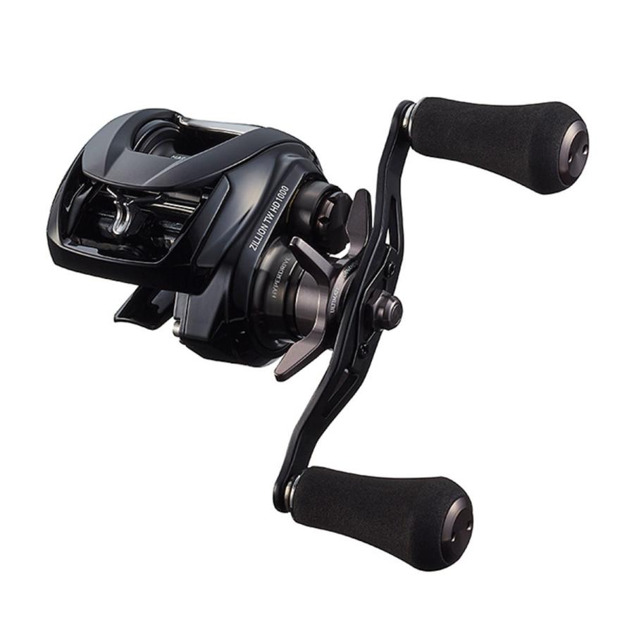 PENN ファゾム2 2スピード 60NLD2 ナロースプール (右ハンドル) ／お