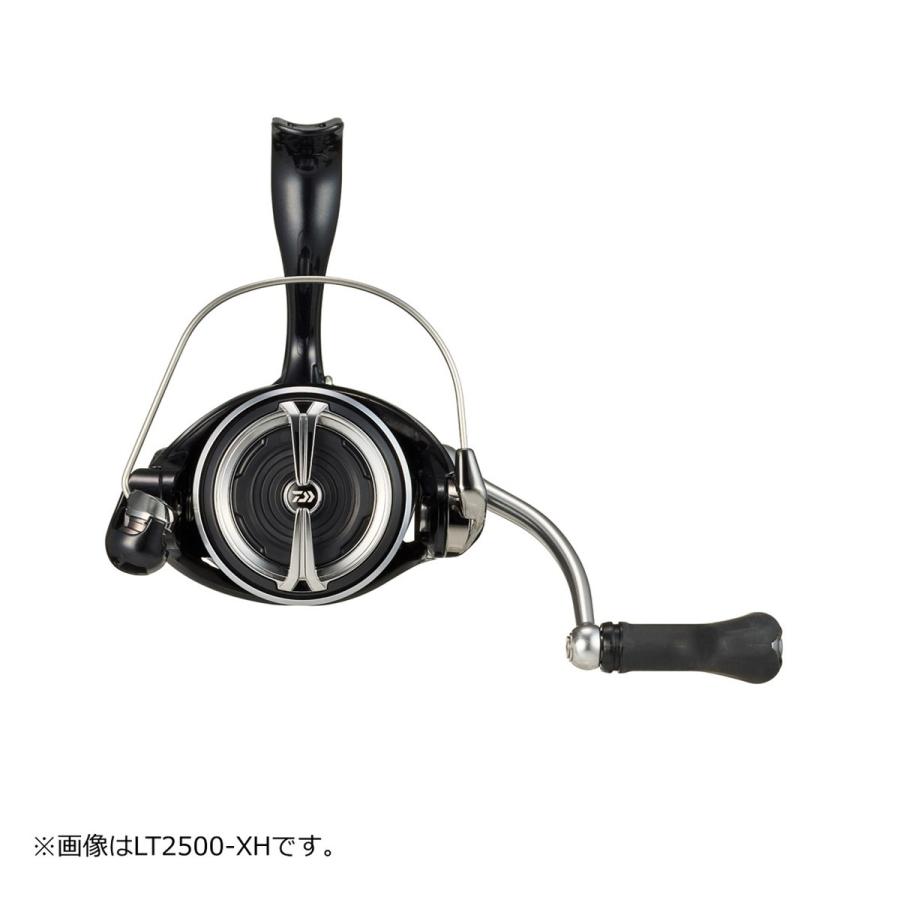 ダイワ リール '23 レグザ LT3000-XH[4] : 釣具のアングル - 通販
