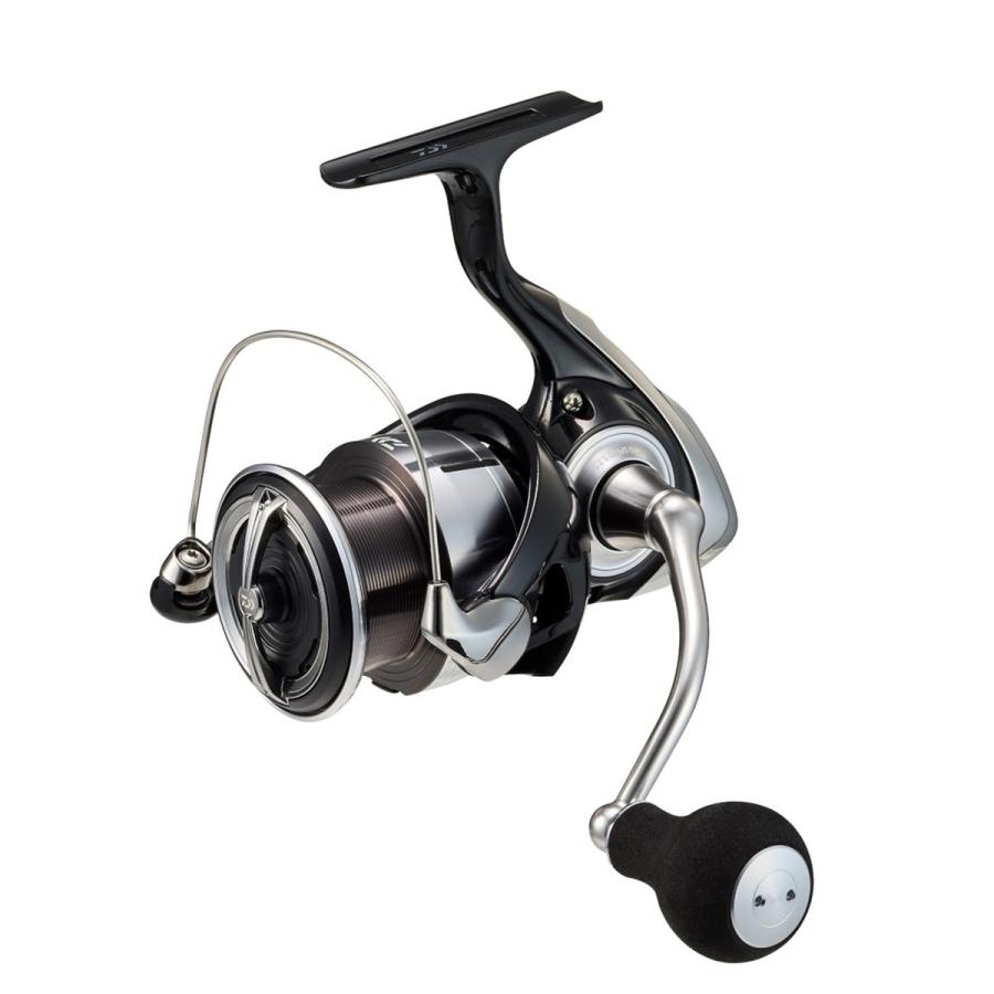 ダイワ リール '23 レグザ LT4000-C[4] : 釣具のアングル - 通販