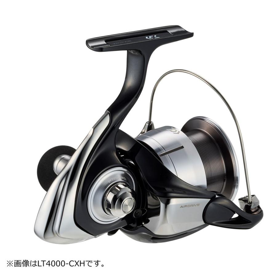 ダイワ リール '23 レグザ LT4000-C[4] : 釣具のアングル - 通販