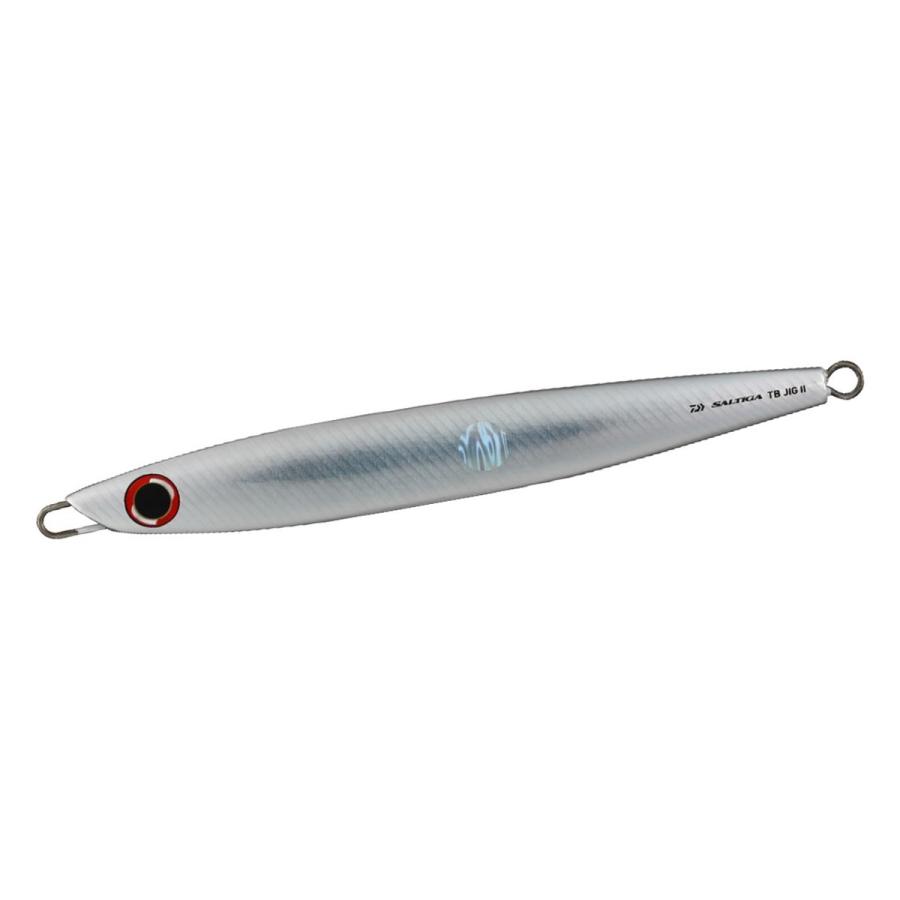 ダイワ(DAIWA) ソルティガTBジグセミロングアデル 180g 5個セット 特価品】 ダイワ ソルティガ TBジグ セミロングアデル 180g アデル