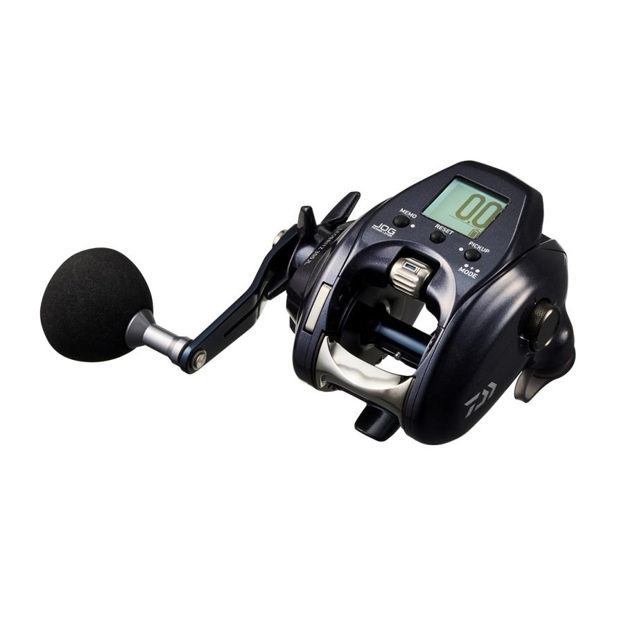 ダイワ リール '23 レオブリッツ 300J-L[4] : 釣具のアングル - 通販