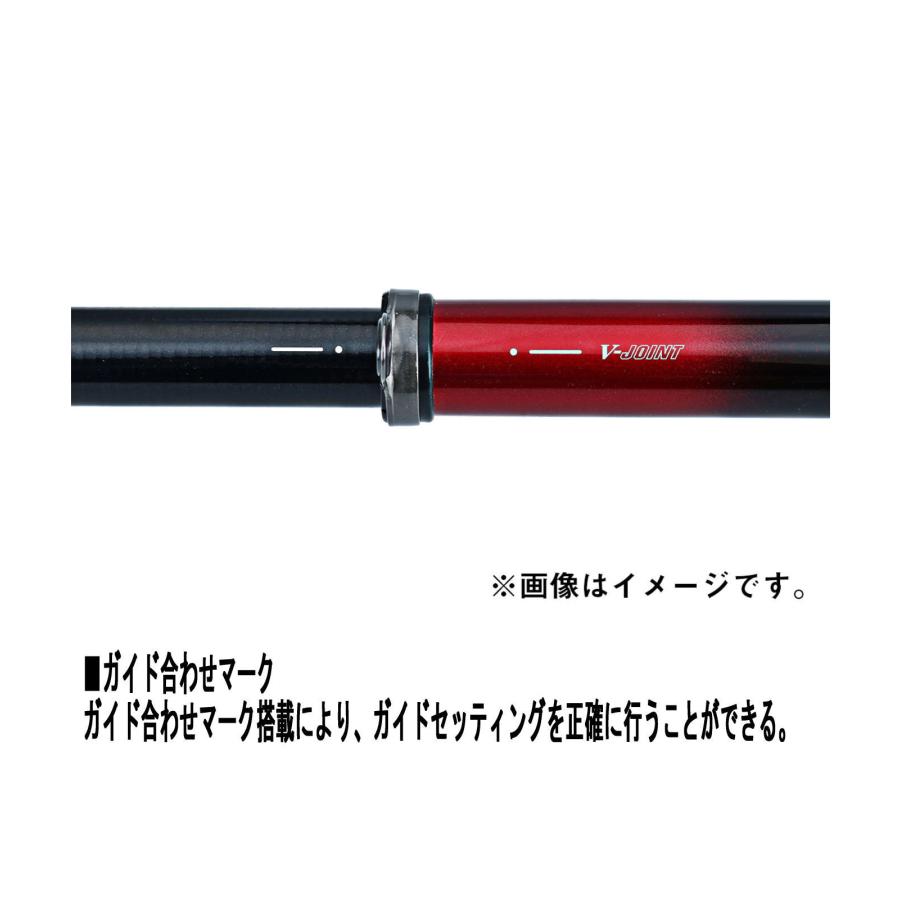 ダイワ 磯竿 銀狼 1-50・K [5] : 釣具のアングル - 通販 - Yahoo