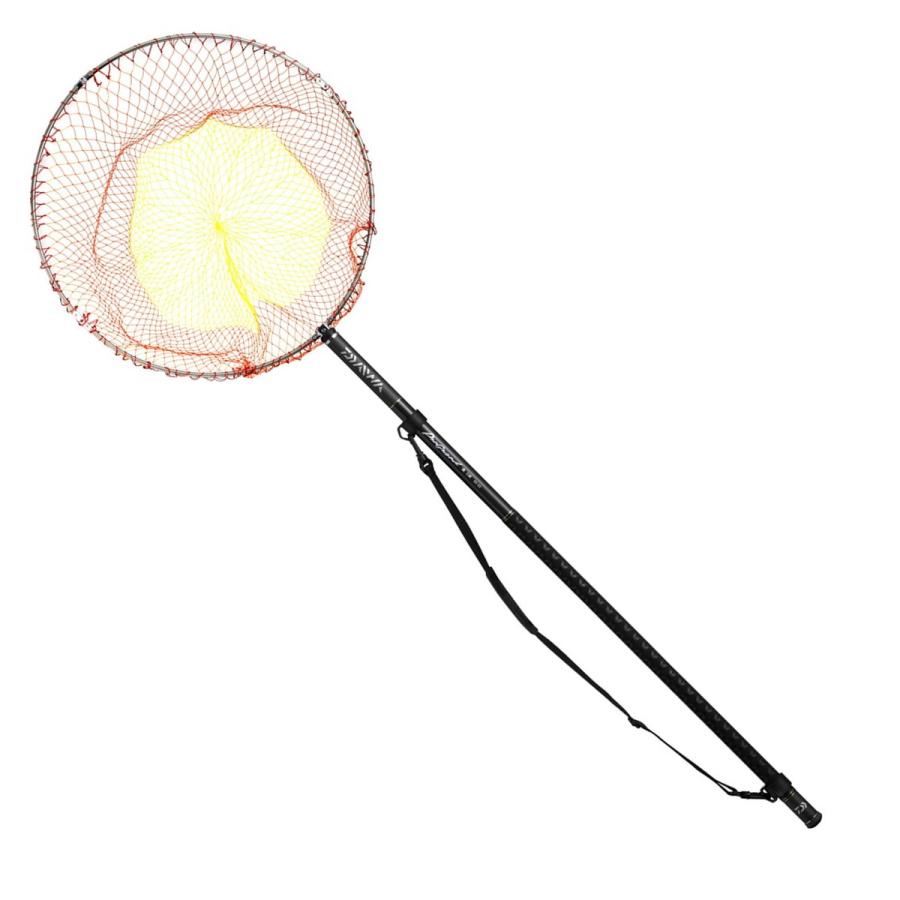 ダイワ プログランド磯玉網 60-50･W [5] ダイワ プログランド磯玉網 60-50・W [5] : 釣具のアングル - 通販