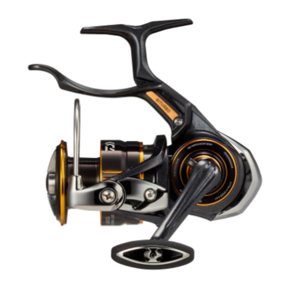 DAIWA 23ラグザス 3000XH-LBD　新品未使用！ ダイワ リール '23 ラグザス 3000XH-LBD[4] : 釣具のアングル - 通販
