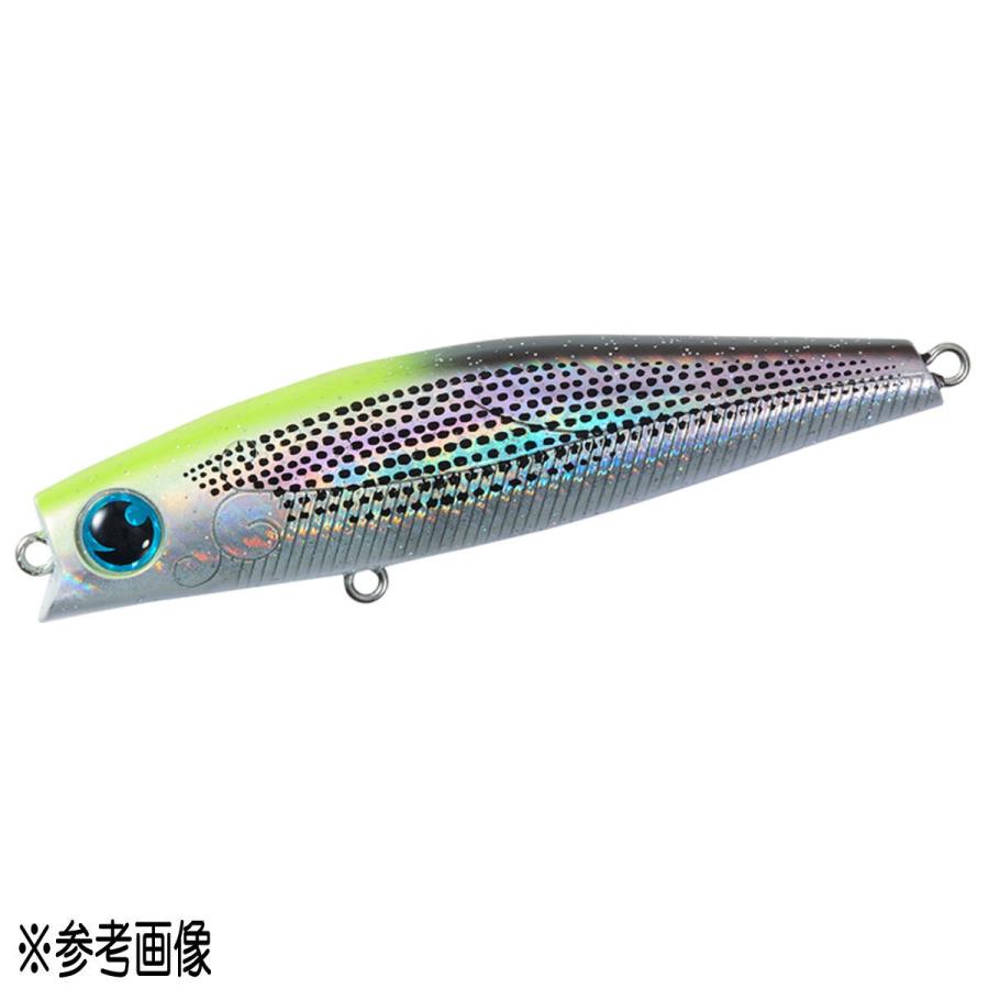 ダイワ モアザン ソラリア 70F アデルナイトコノシロ [メール便