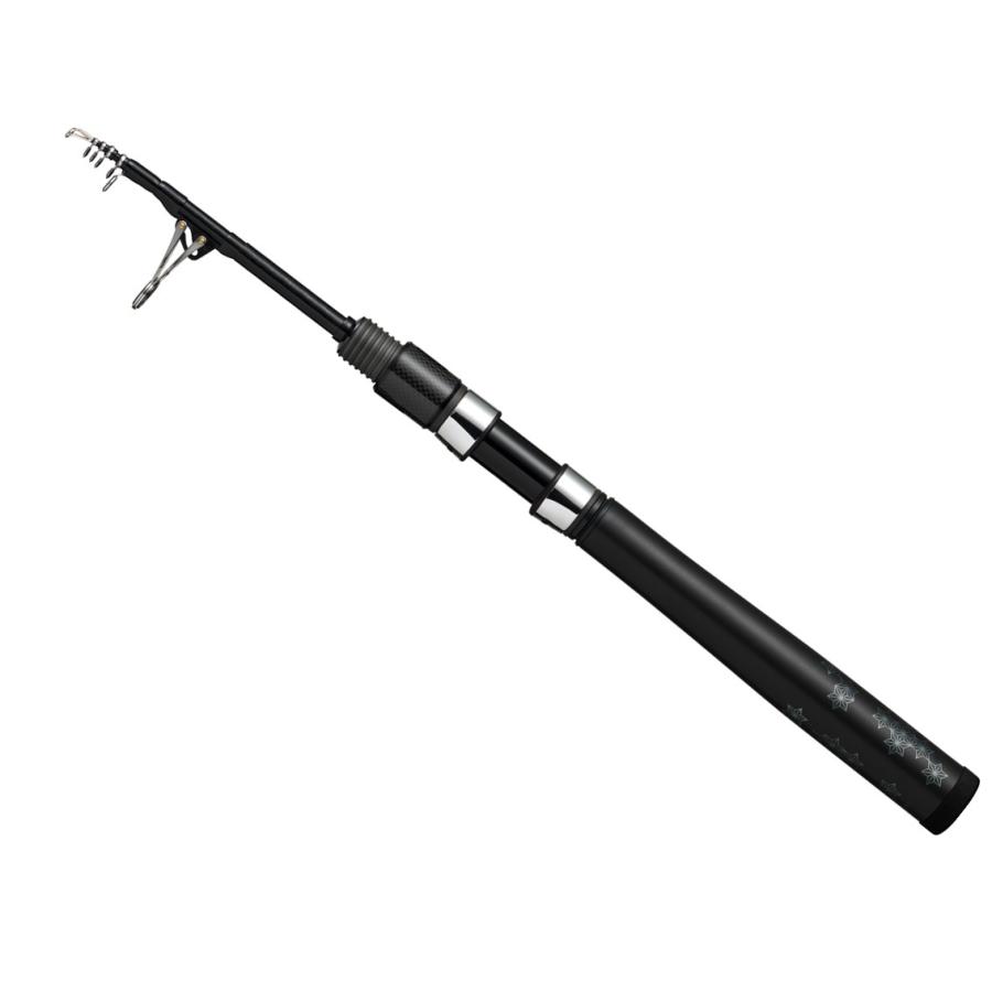ダイワ ロッド '23ジッテ 677S [5] : 釣具のアングル - 通販 - Yahoo