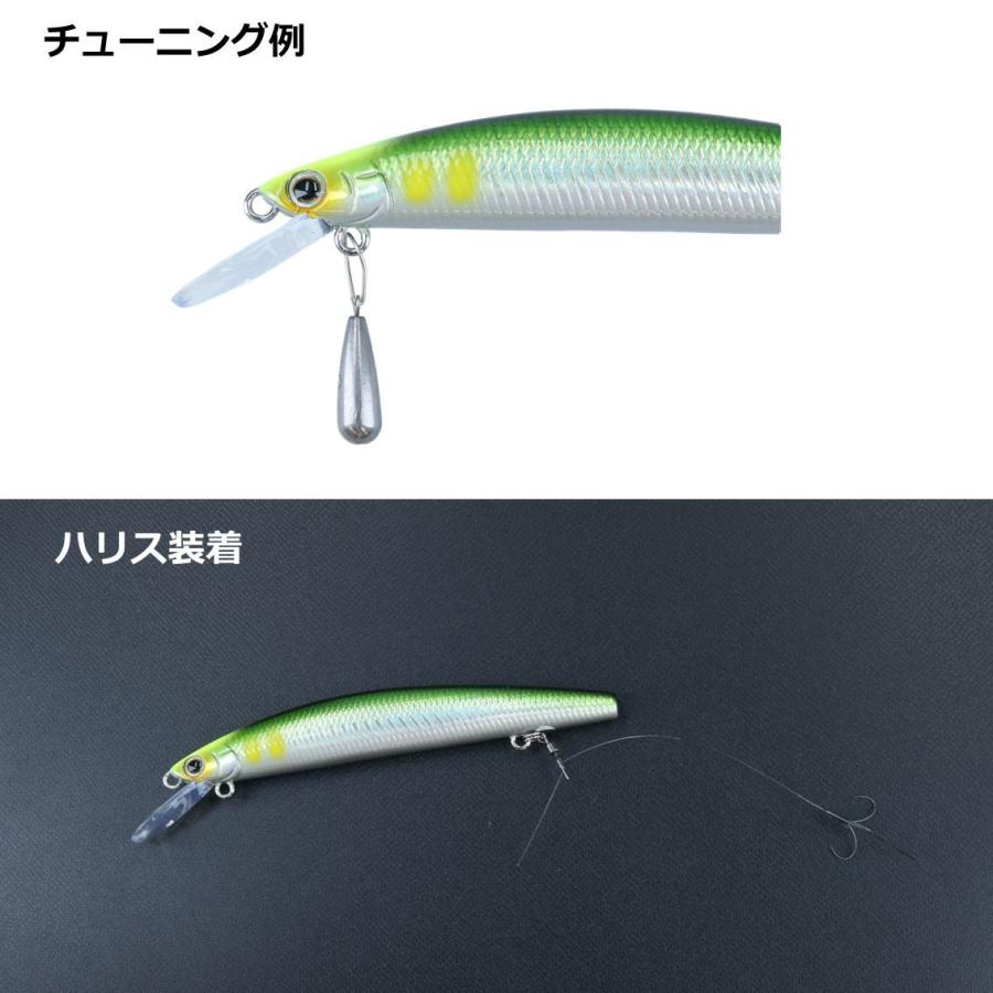 ダイワ アユイング ミノー 110SF アデルギラギラアユオレンジベリー