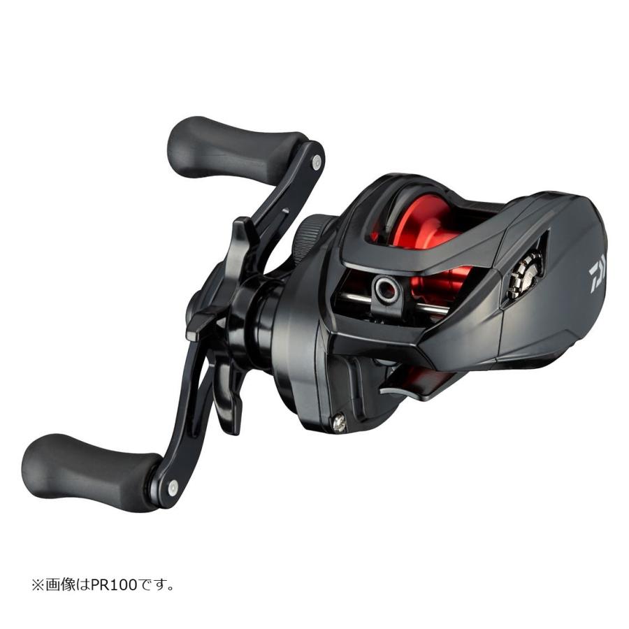 ダイワ リール '23 PR 100H [4] : 釣具のアングル - 通販 - Yahoo