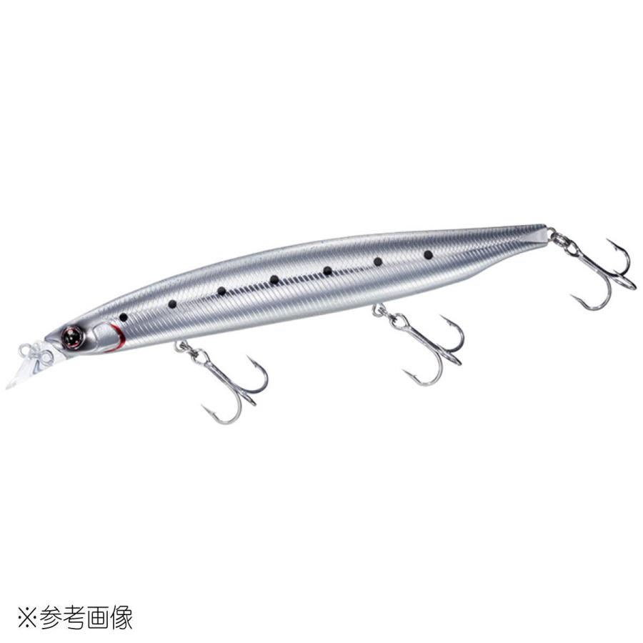 ダイワ ショアラインシャイナーZ バーティスR 140S ケイムラギンギラ