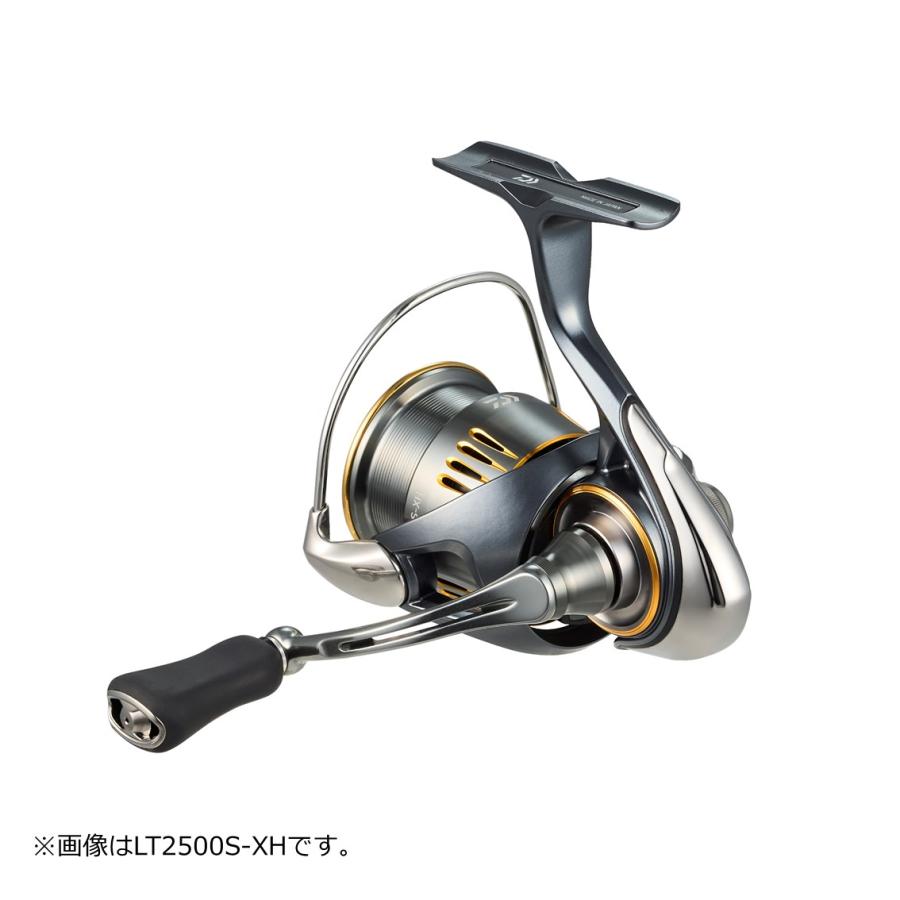 ダイワ リール '23 エアリティ PCLT2500-H[4] : 釣具のアングル - 通販