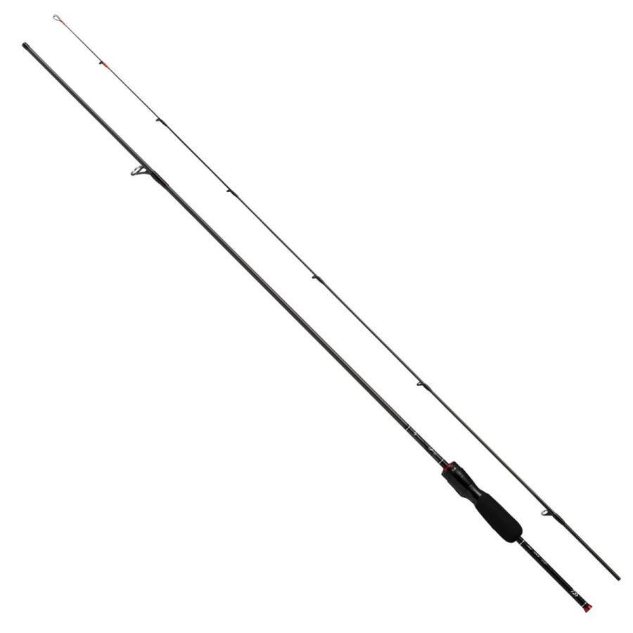 【超お買い得！新品未使用】23 月下美人 AIR AJING 510UL-S・W ダイワ ロッド '23 月下美人 AIR AJING 510UL-S・W [5] : 釣具の