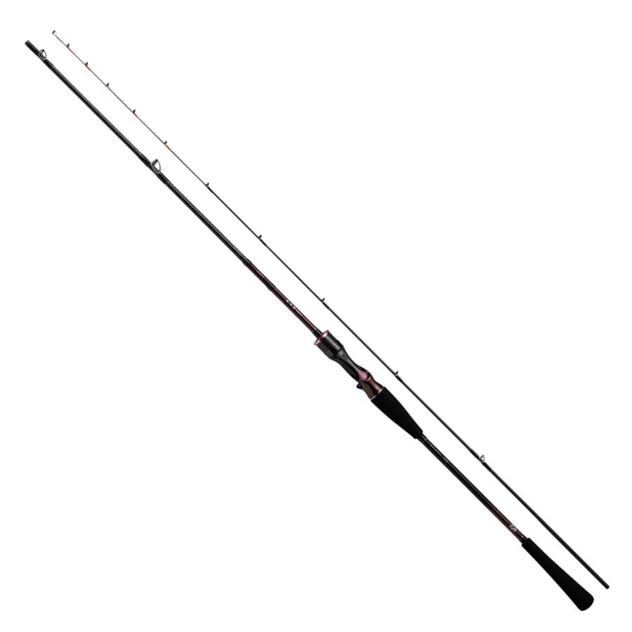 タイラバロッド ダイワ 24 紅牙 N69MB-S・K [2024年新製品] [5] : 釣具 