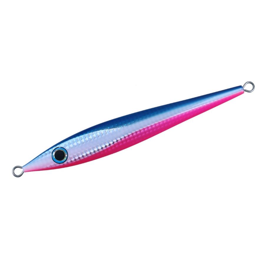 ダイワ 電動ゲーム SPジグ 200g ブルピングロー [メール便] : 釣具の