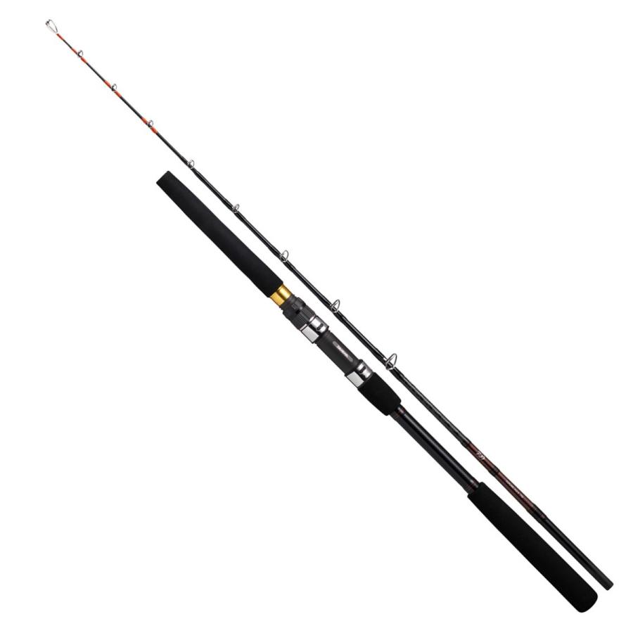 ダイワ 船竿 23 スルメイカX 150 [5] : 釣具のアングル - 通販 - Yahoo