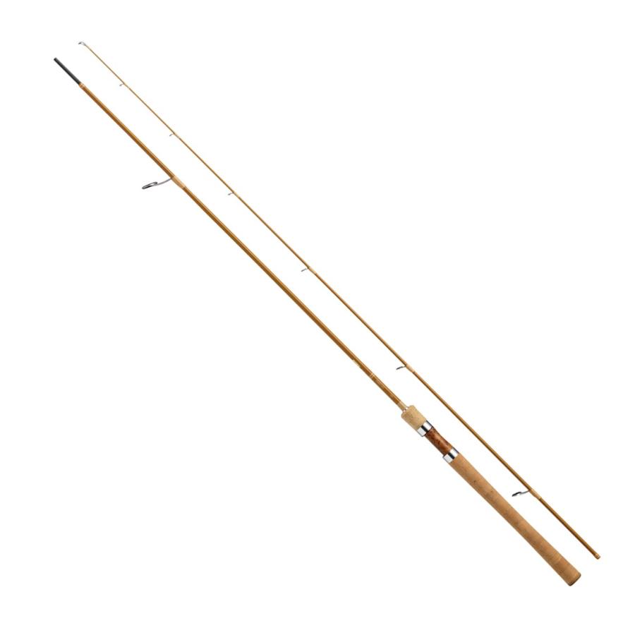 超極上美品！ダイワPURELIST 74MLトラウトスピニングロッド ダイワ トラウトロッド ピュアリスト 74ML・W [5] : 釣具のアングル