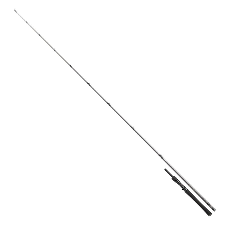 ダイワ バスロッド タトゥーラ エリート 701MHRB-G [6・大型] : 釣具の