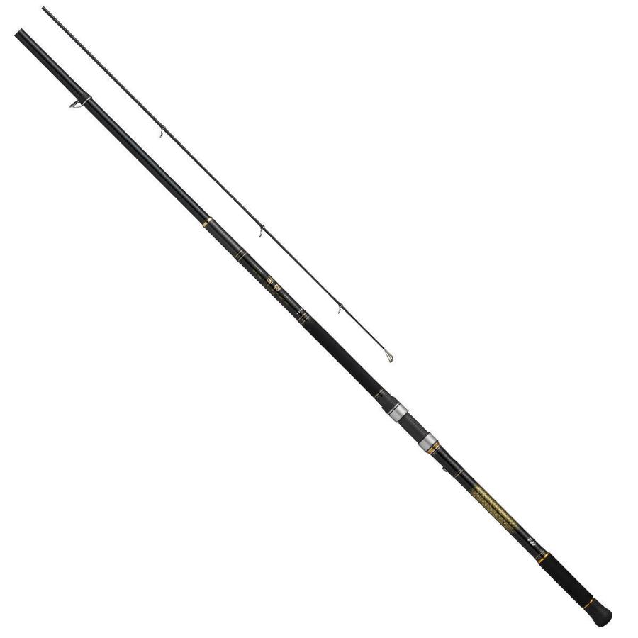 ダイワ 磯竿 剛徹 6-51遠投・K [2024年新製品] [5・大型] : 釣具の