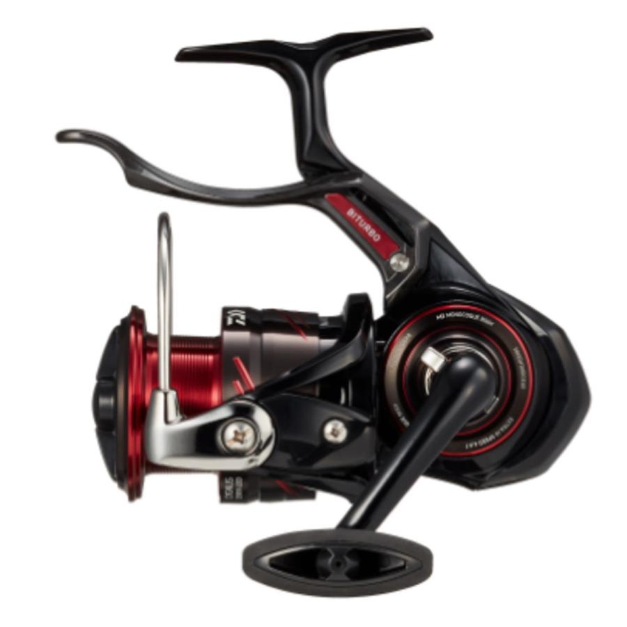 ダイワ 磯 リール 23 シグナス 2500H-LBD [4] ダイワ リール '23 シグナス 2500H-LBD[4] : 釣具のアングル - 通販