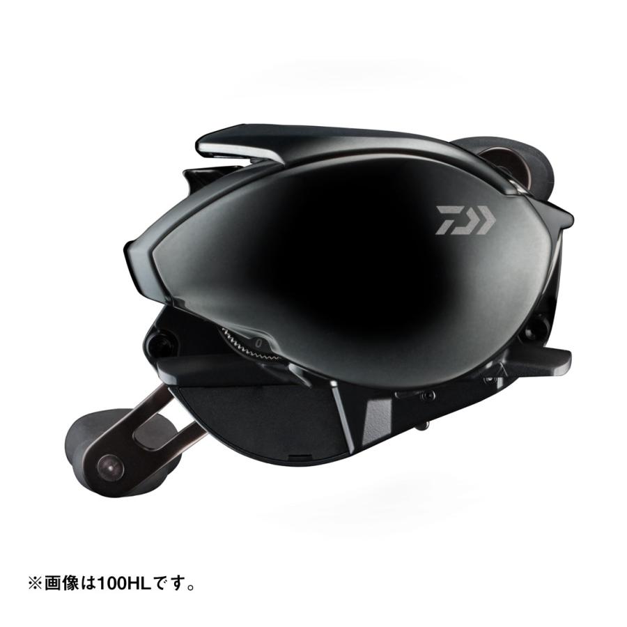 ダイワ ベイトリール 24 スティーズ SV TW 100XHL [2024年新製品 ダイワ ベイトリール 24 スティーズ SV TW 100XHL [2024年新製品