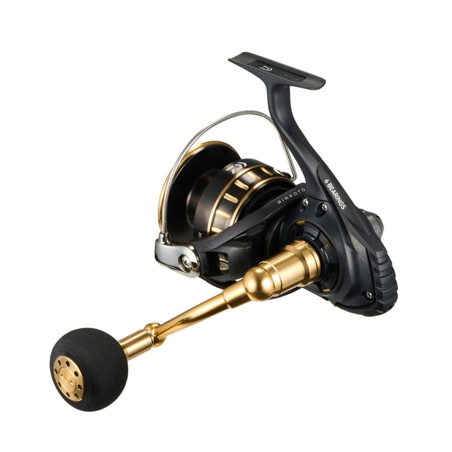 ダイワ リール '23 BG SW 10000-H[4] : 釣具のアングル - 通販 - Yahoo
