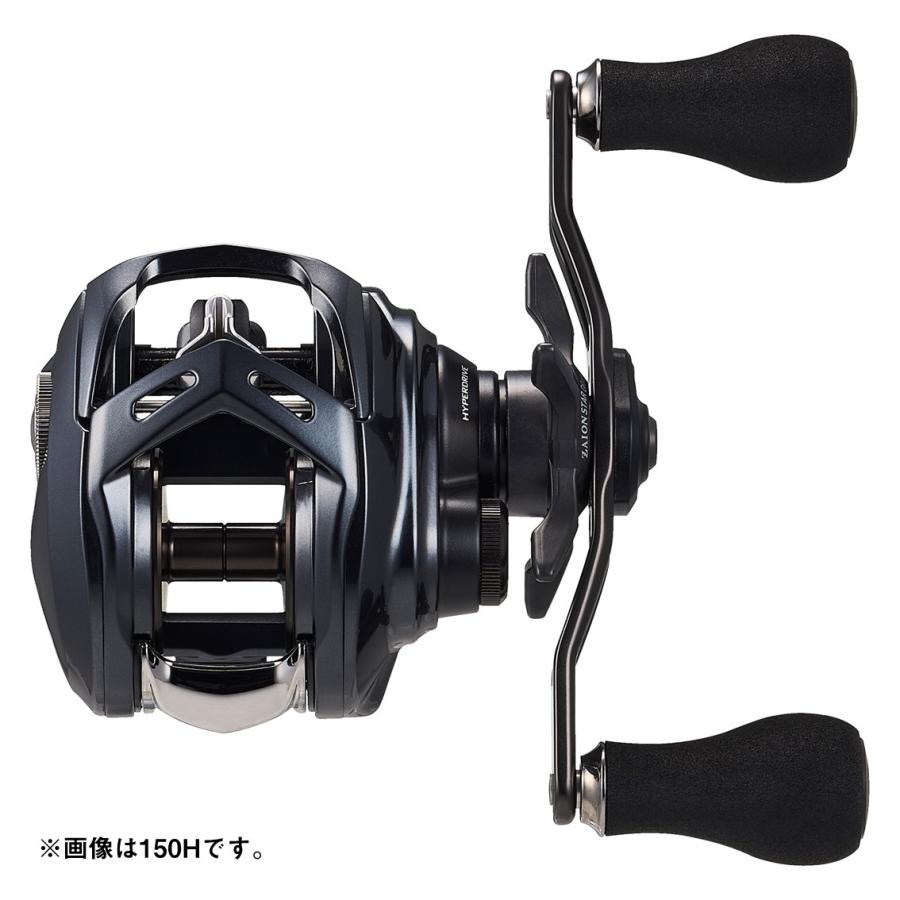 ■新品同様品 Daiwa 24 ADMIRA A 150XHL ダイワ アドミラ ダイワ 両軸リール 24 アドミラA 150P [4][2024年新製品] : 釣具の