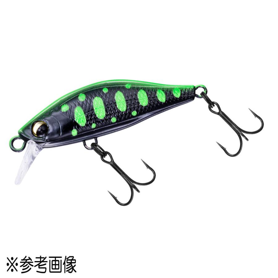 ミノー　ルアーセット　ヤマメ lureshop_trout-spot45g
