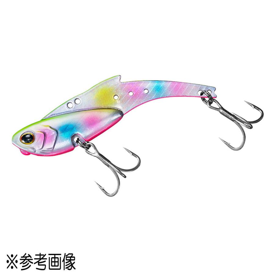 DAIWA ダイア モアザンリアルスティール 18g 26g｜Yahoo!フリマ（旧