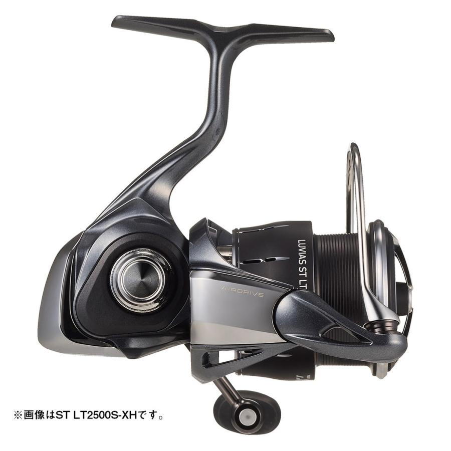 ダイワ ルビアス LUVIAS ST LT2000S-P スピニングリール 【公式通販】