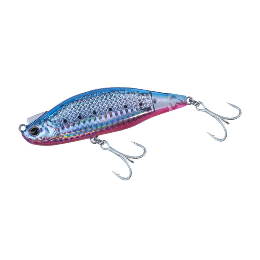新品】ダイワ モアザン レイジーファシャッド 100S LI 2個セット DAIWA 