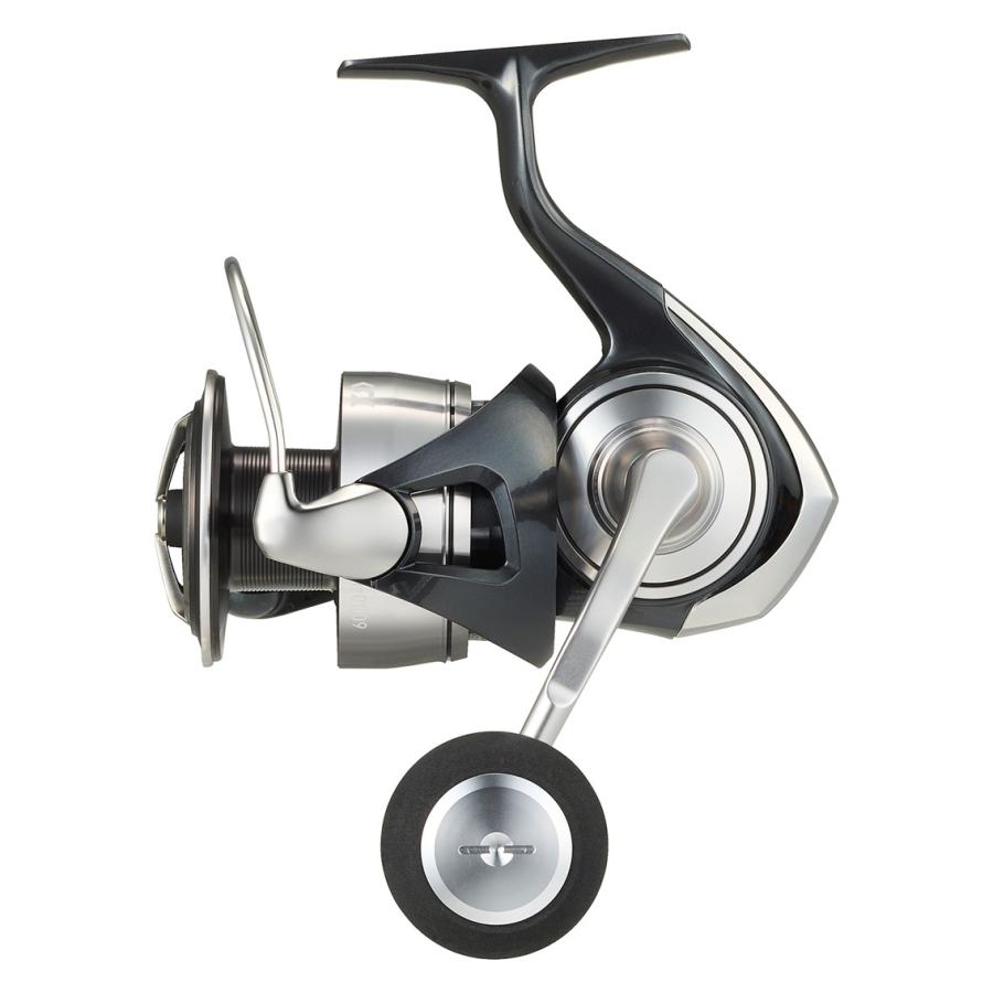 【新品】ダイワ 24セルテート SW 6000-H スピニングリール ダイワ スピニングリール 24セルテートSW 6000-H [4] : 釣具のアングル