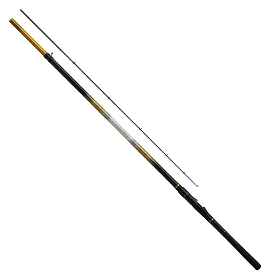 ダイワ 磯竿 トーナメント磯 4-57B遠投・K [5・大型] : 釣具のアングル