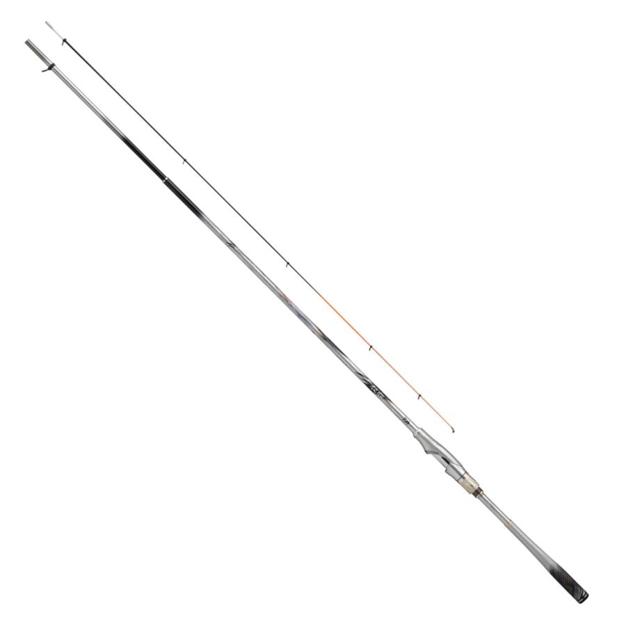 ダイワ ロッド 銀狼王牙 F 06-53 [5][2026年新製品] : 釣具のアングル