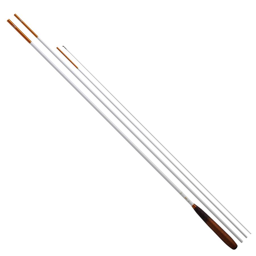 ダイワ へら竿 25 ヘラT 9.5 [5] : 釣具のアングル - 通販 - Yahoo