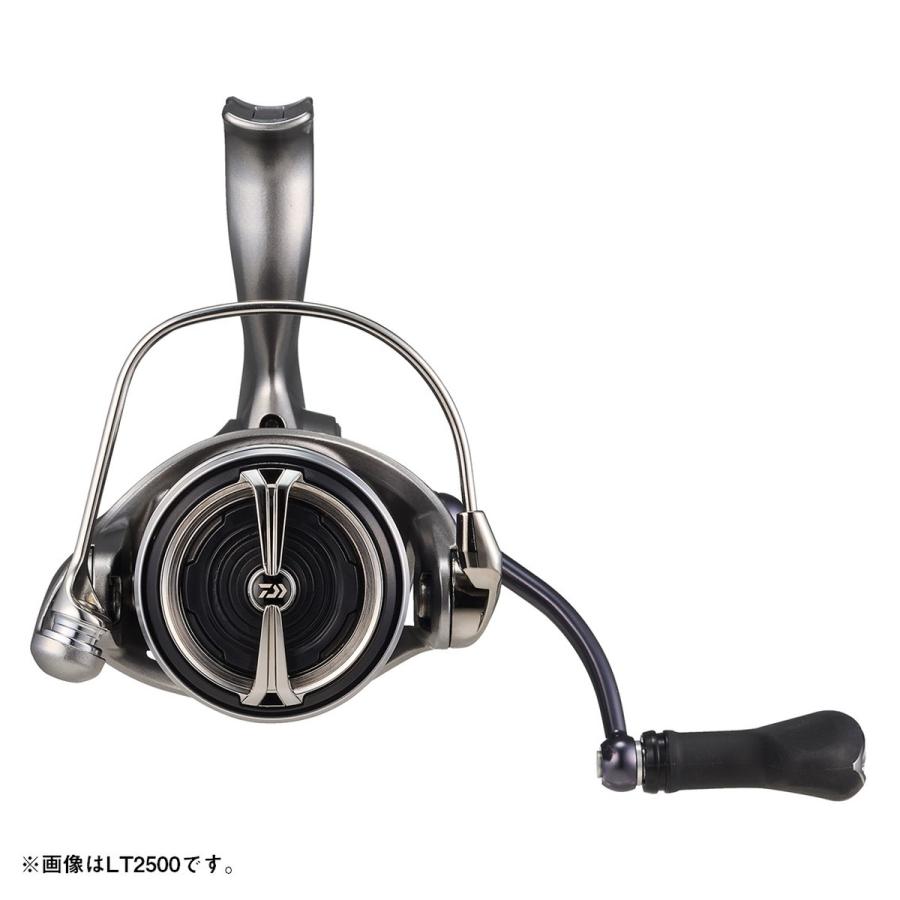 ダイワ スピニングリール 25カルディア LT3000-XH [4][2025年新製品