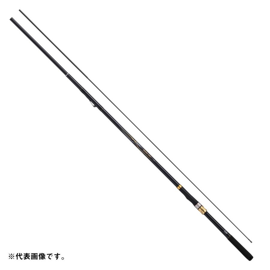 ダイワ 磯竿 25マークドライ アオリ 1.75-53・J [5][2025年新