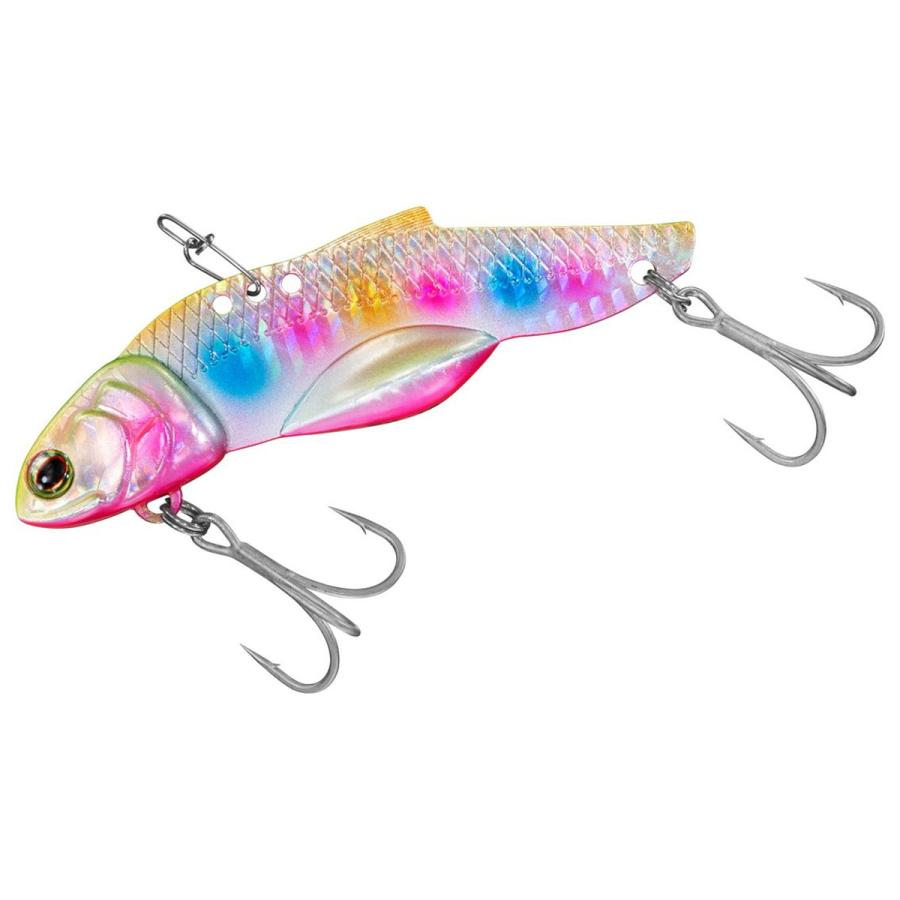 ダイワ バイブジグ/SW.VIB.JIG/(新品未使用)廃盤カラー ダイワ SWバイブジグR 40g 不夜城 [4] : 釣具のアングル - 通販