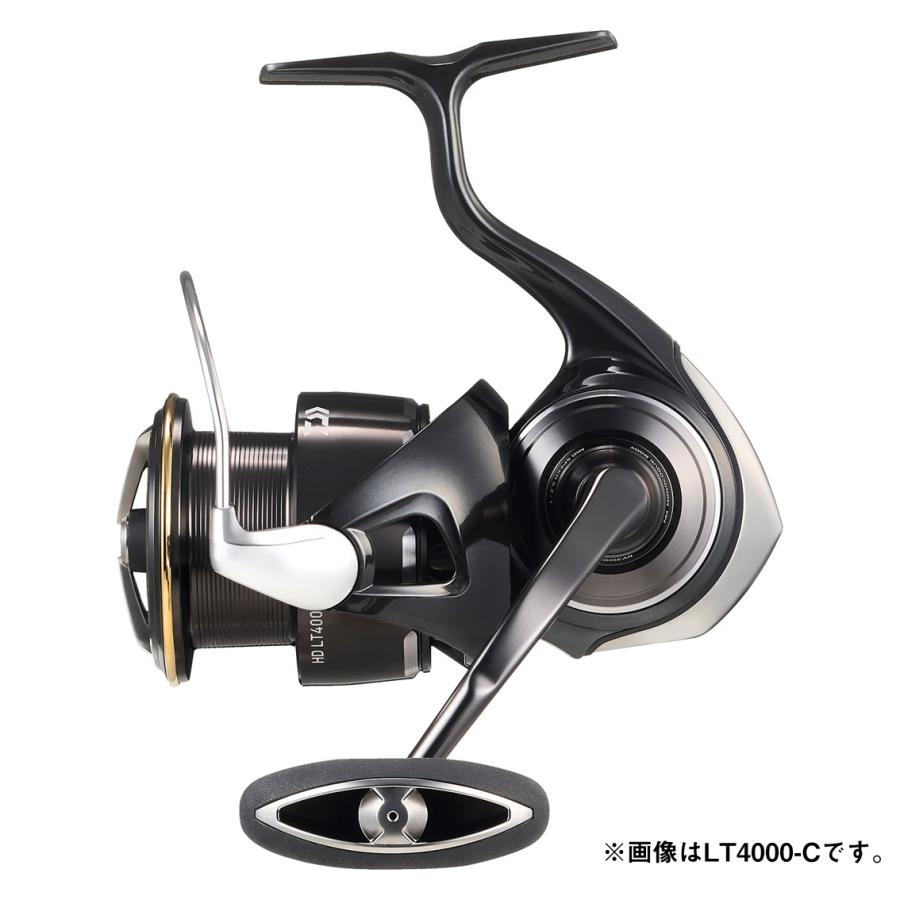 DAIWA 26 CERTATE HD LT4000-CXH スピニングリール｜Yahoo!フリマ（旧