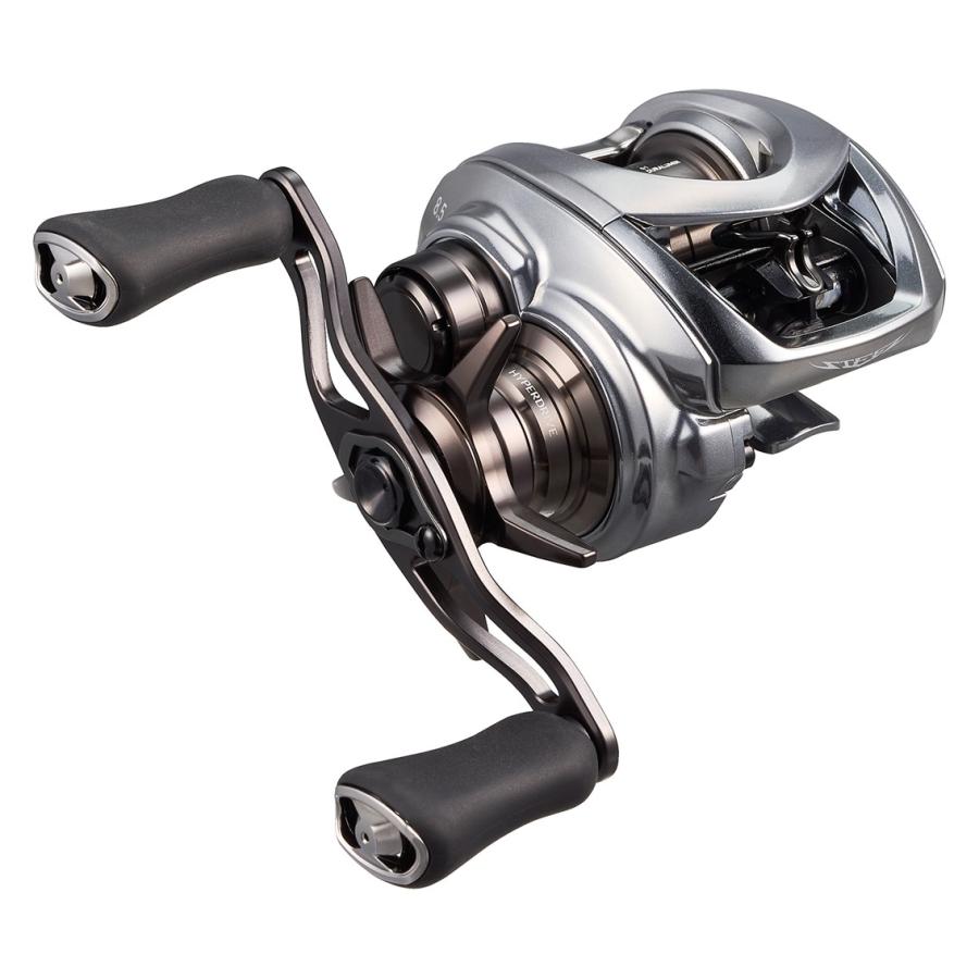 DAIWA CT SV 70XH ベイトリール ダイワ ベイトリール スティーズ リミテッド CT SV TW 70XH [4] : 釣具
