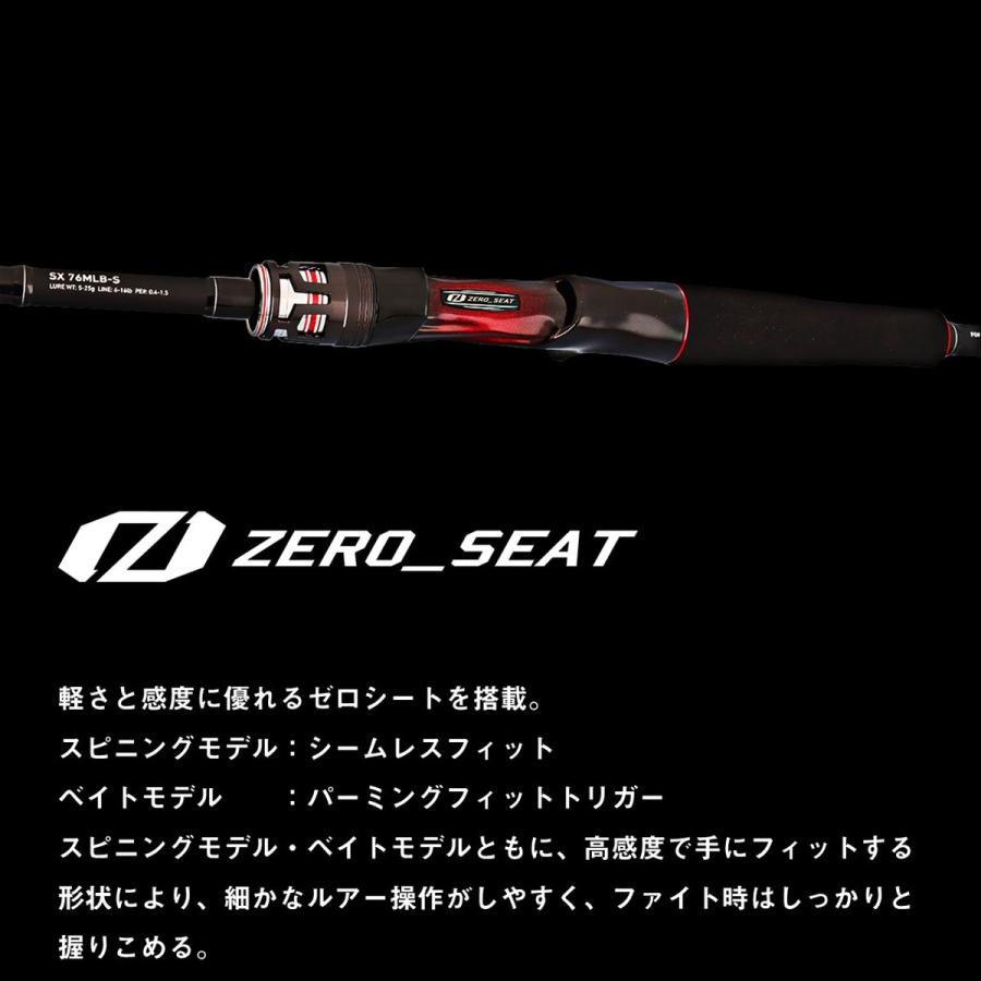 ダイワ ハードロックフィッシュロッド 25HRF SX 910H/XHS [6・大型